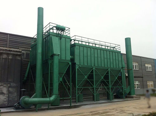 印刷行業(yè)催化燃燒設備廢氣處理使用中的不安全因素分析